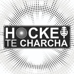 Hockey Te Charcha