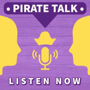 Pirate Talk