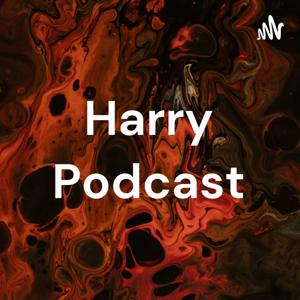 Harry Podcast by Ginny