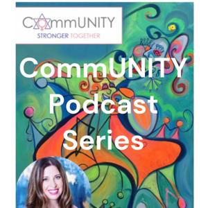 CommUNITY Podcast Series