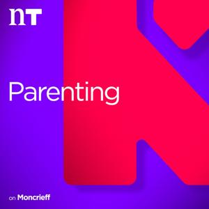 Parenting on Moncrieff by Newstalk