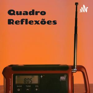 Quadro Reflexões - Rádio Serrana FM 87.9 | Victor Campos Locutor