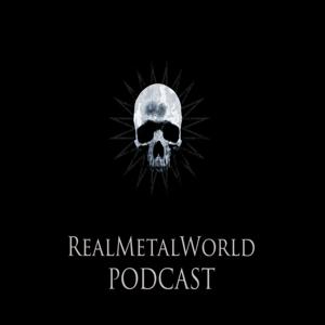 RealMetalWorld