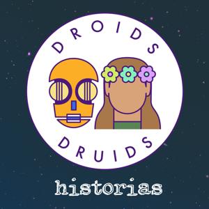 Historias de Droids & Druids