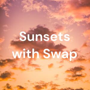 Sunset with Swap