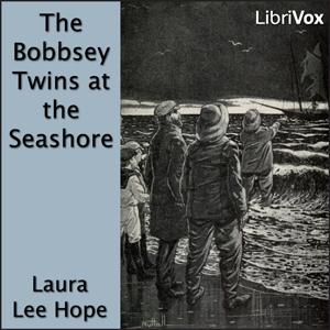 Bobbsey Twins at the Seashore, The by Laura Lee Hope