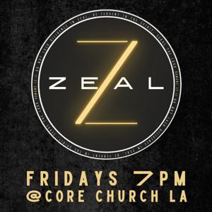 Zeal Young Adults