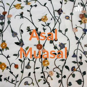 Asal Muasal