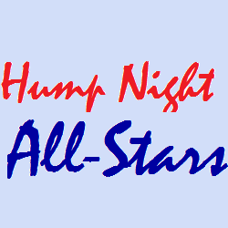 Hump Night All-Star Players Podcast