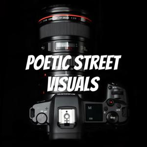 The Sober photographer.