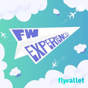 Flywallet🌍Experiences✨