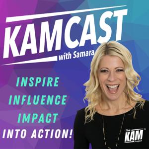 KAMcast