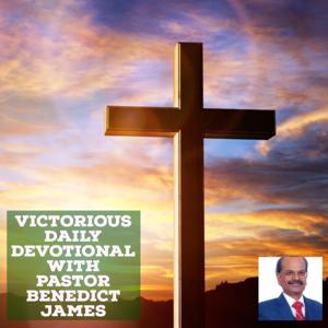 Victorious Daily Devotional