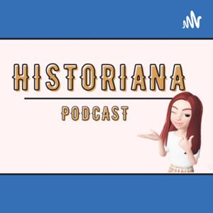 Historiana Podcast