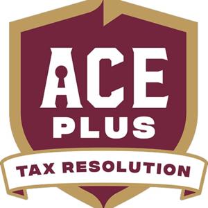 Ace Plus Tax Resolution - Get Ace on Your Tax Case!
