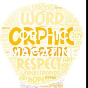 ORPHIC MAGAZINE