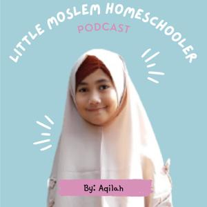 Aqilah's Journal