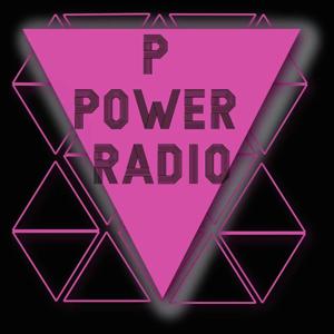 P Power Radio