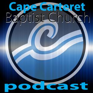 Cape Carteret Baptist's podcast