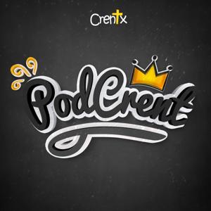 Podcrent