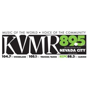 KVMR Podcasts