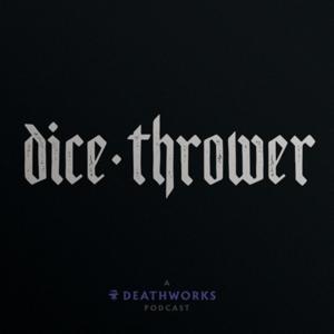 Dice Thrower