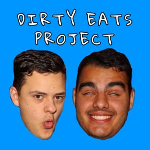 Dirty Eats Project