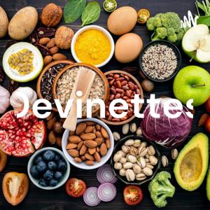 Devinettes by ALEJANDRA CAMILA BAQUERO BAUTISTA
