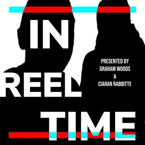 Rabz & Woodz in Reel Time