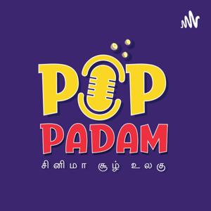 Pop Padam Podcast