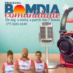 PROGRAMA BOM DIA COMUNIDADE