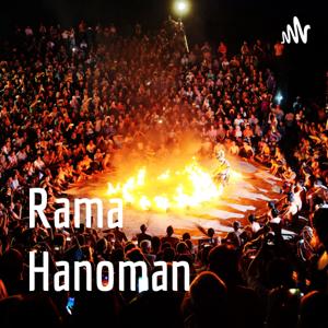 Rama Hanoman