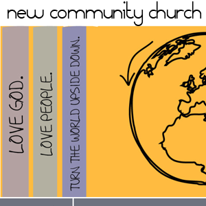 New Community Church Messages