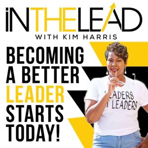 In The Lead with Kim Harris