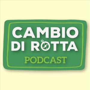 CAMBIO DI ROTTA