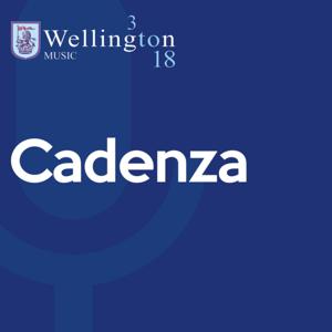 Wellington Music presents: 'Cadenza'