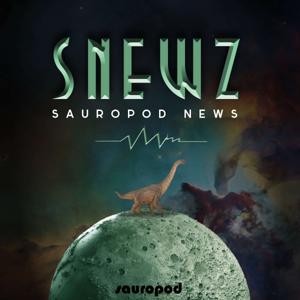 Snewz: Sauropod News