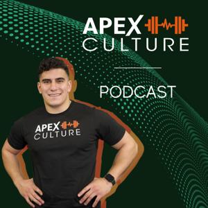 Apex Culture Podcast