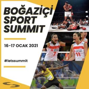 Boğaziçi Spor Zirvesi