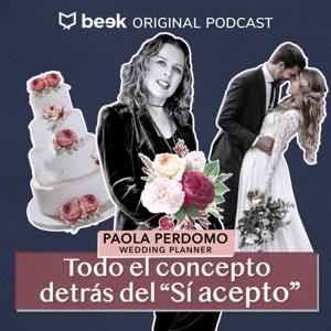 Todo el concepto detrás del "Sí, acepto"