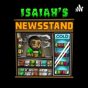 Isaiah's Newsstand