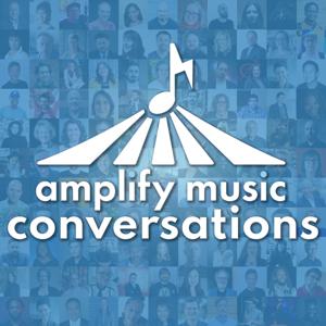 Amplify Music Conversations