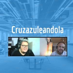 Cruzazuleandola