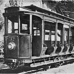 História dos Sistemas de Transporte Urbanos