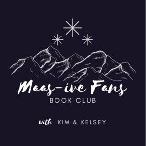 Maas-ive Fans Book Club