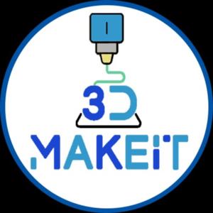 3D MakeIt