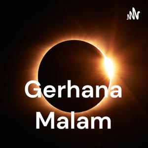 Gerhana Malam