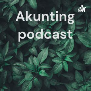 Akunting podcast