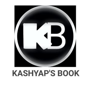 Kashyap Book - Introduction