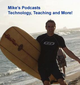Mike Travis - Life in Educational Technology